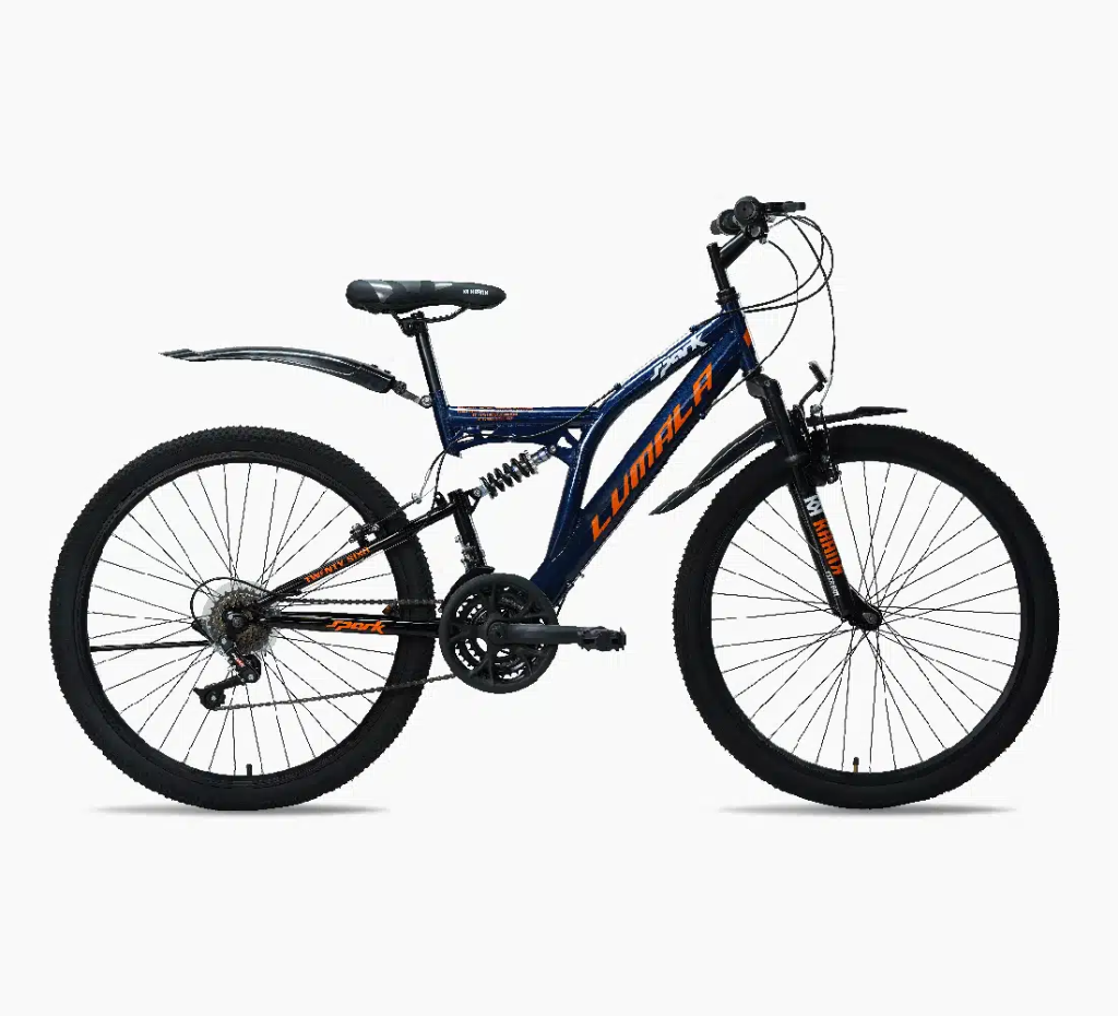 Spark 26"