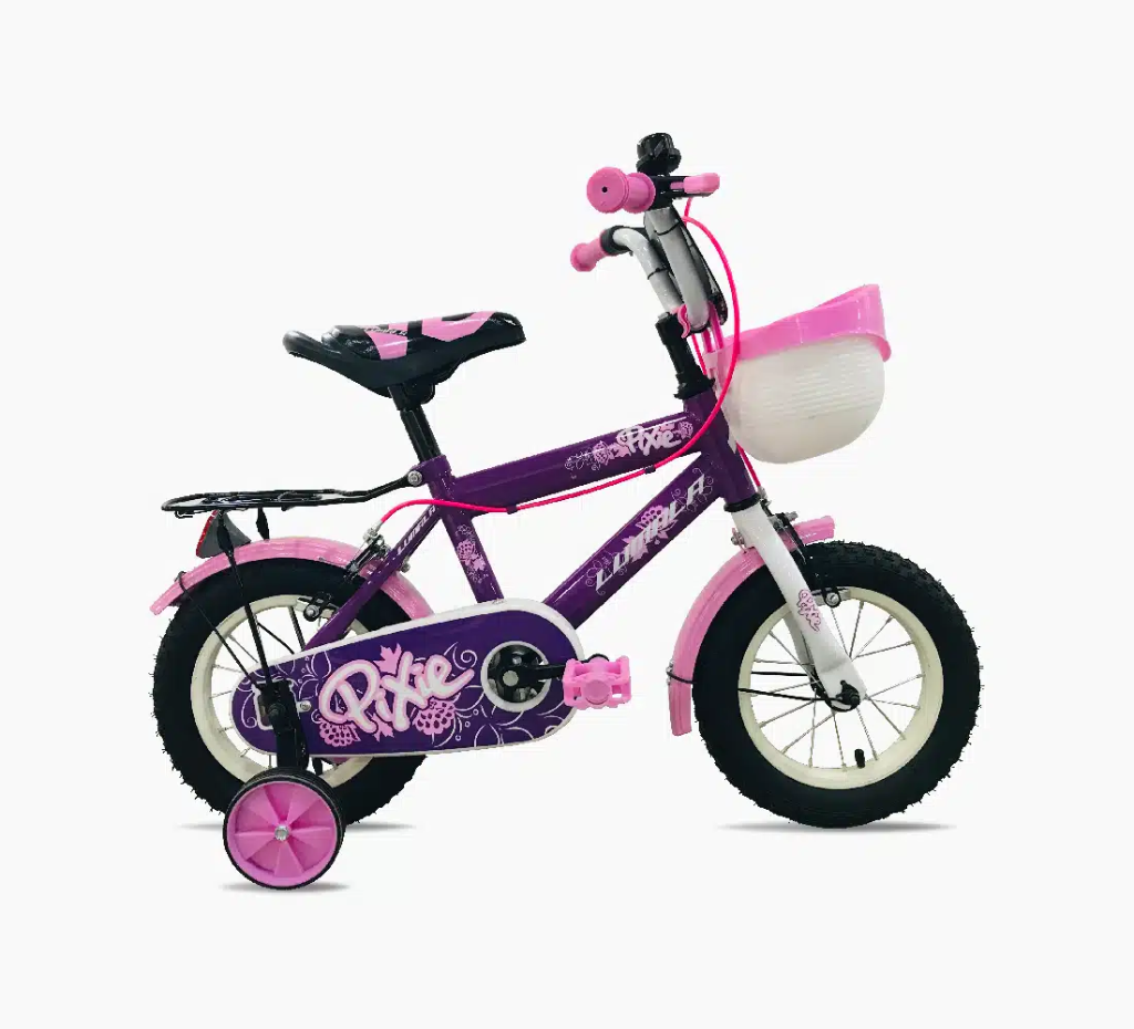 Pixie 12″