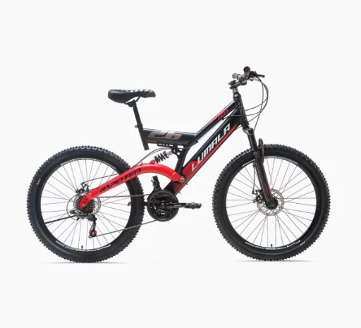 Rapid Fire 26″